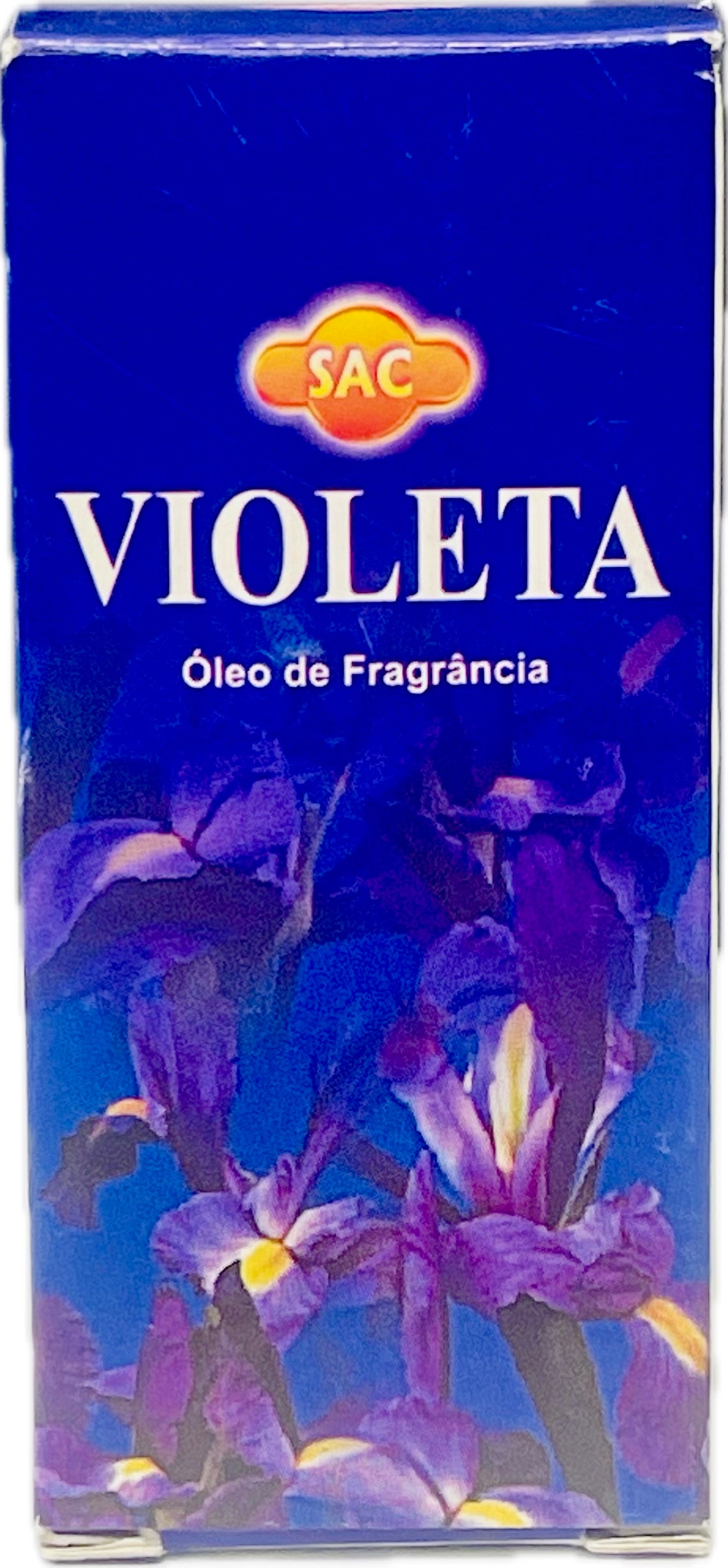 Scented Violeta /violet Oil ( India)