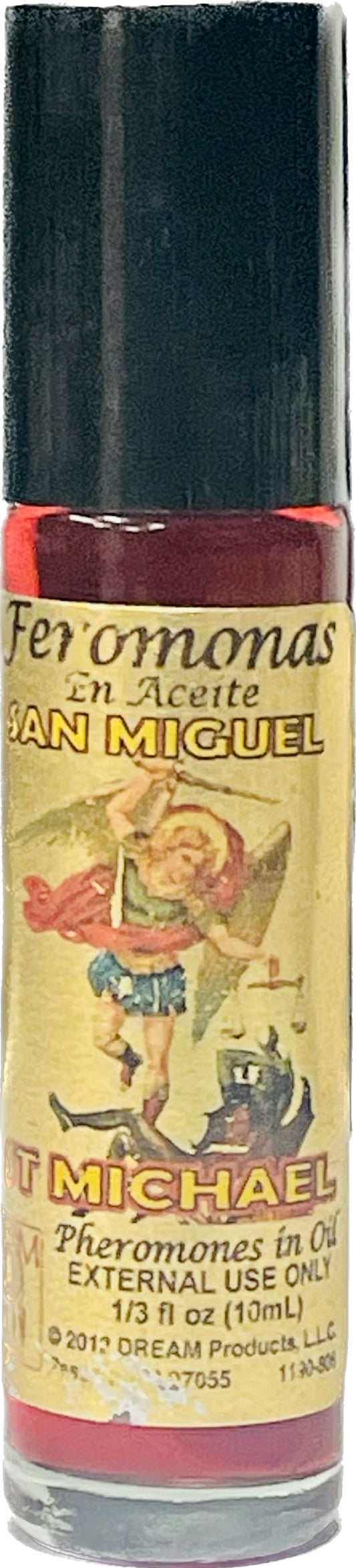 Roll On Con Feromonas San Miguel