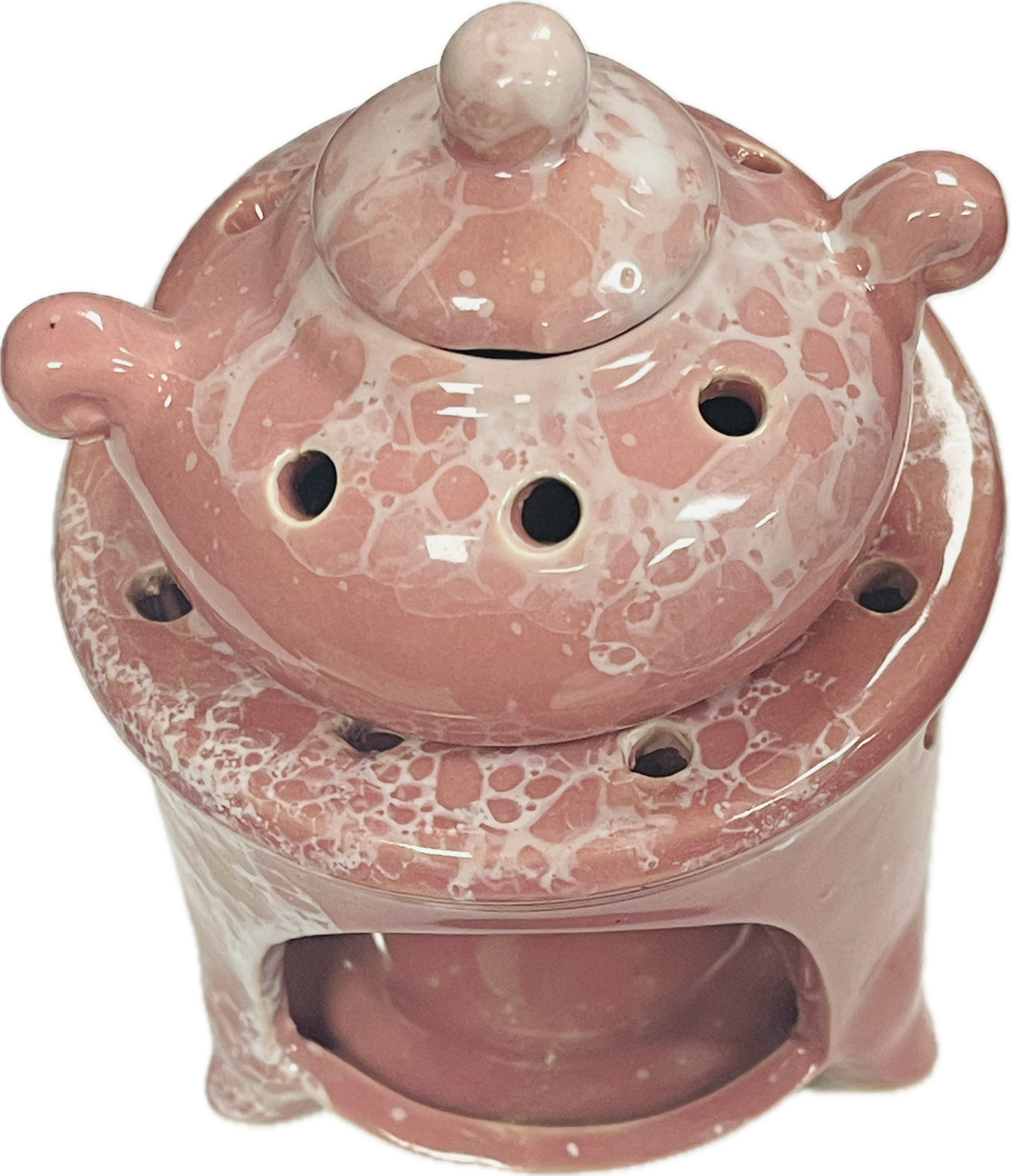 Dish Burner Cbr13 Pink