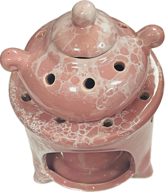 Dish Burner Cbr13 Pink