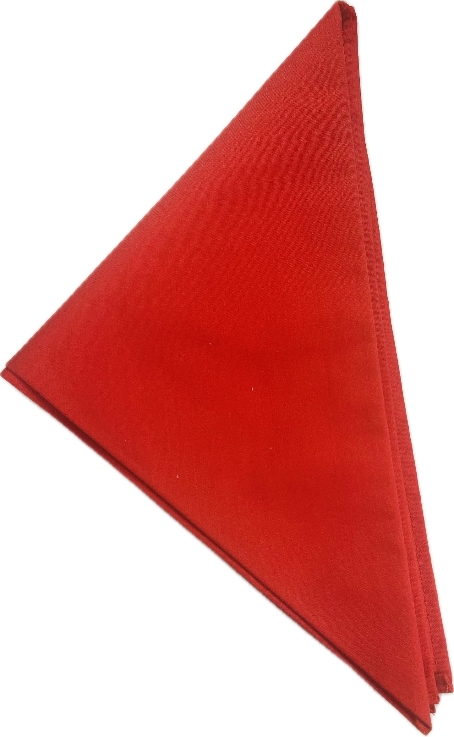 Pañuelo Rojo Grande