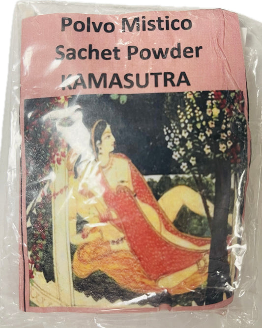 Polvo Kamasutra (Sachet)