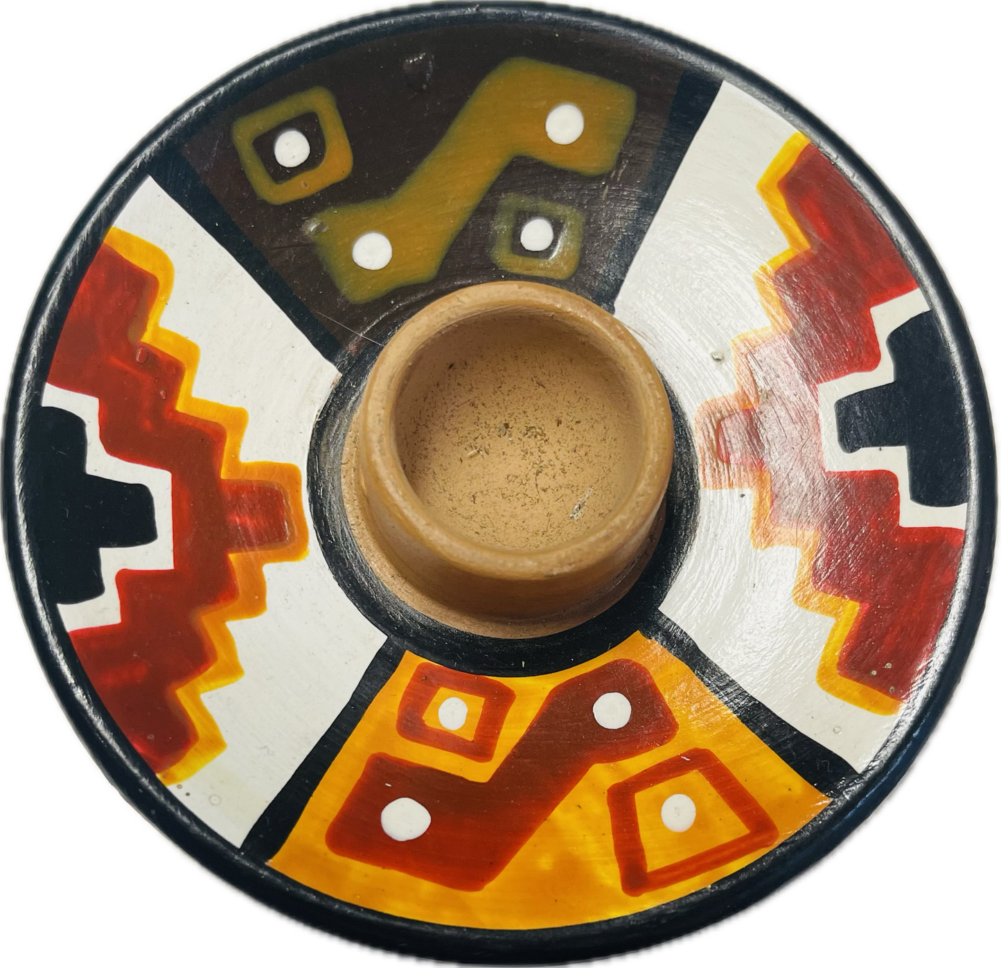 Incense Burner Cbr21