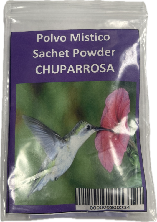 Polvo Chuparosa (Sachet)
