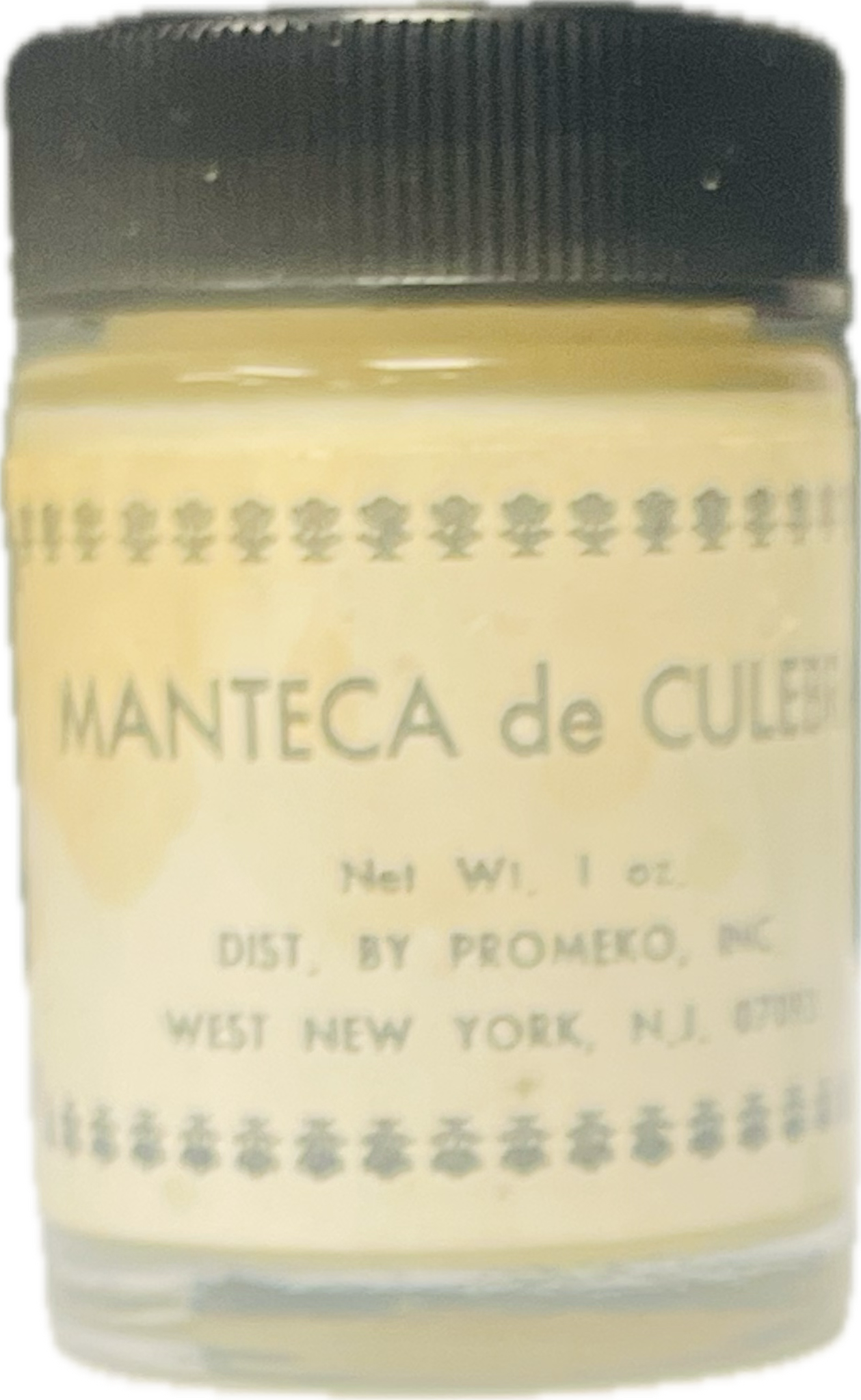 Manteca De Culebra