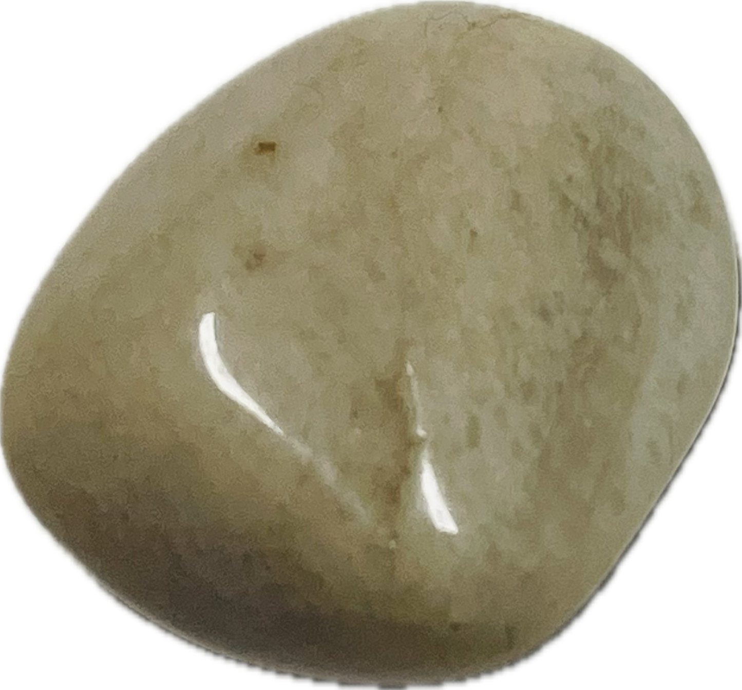Tumbled Moon7 Stone