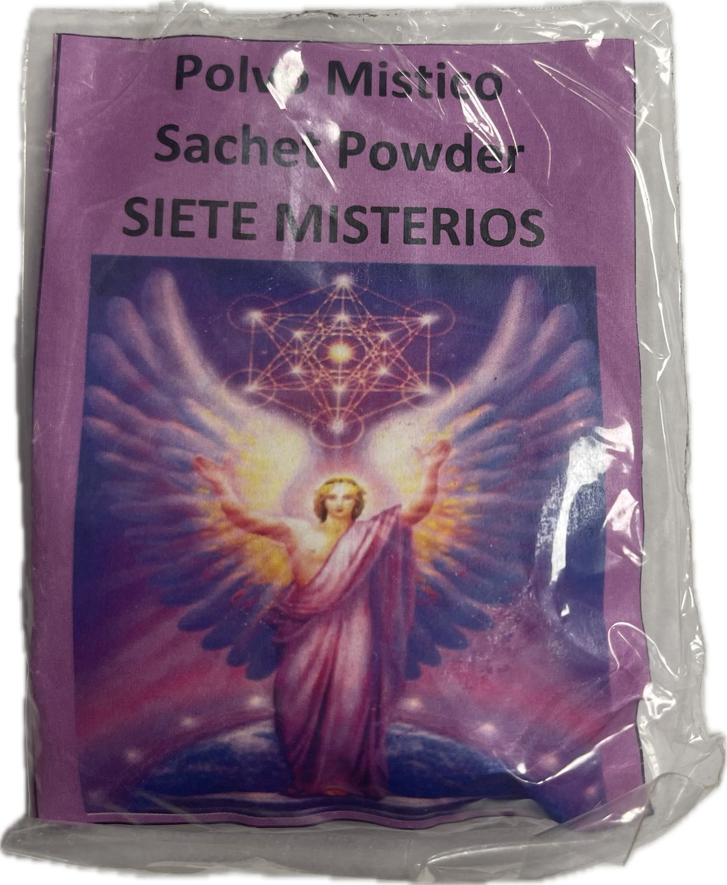Polvo 7 Misterios (Sachet)