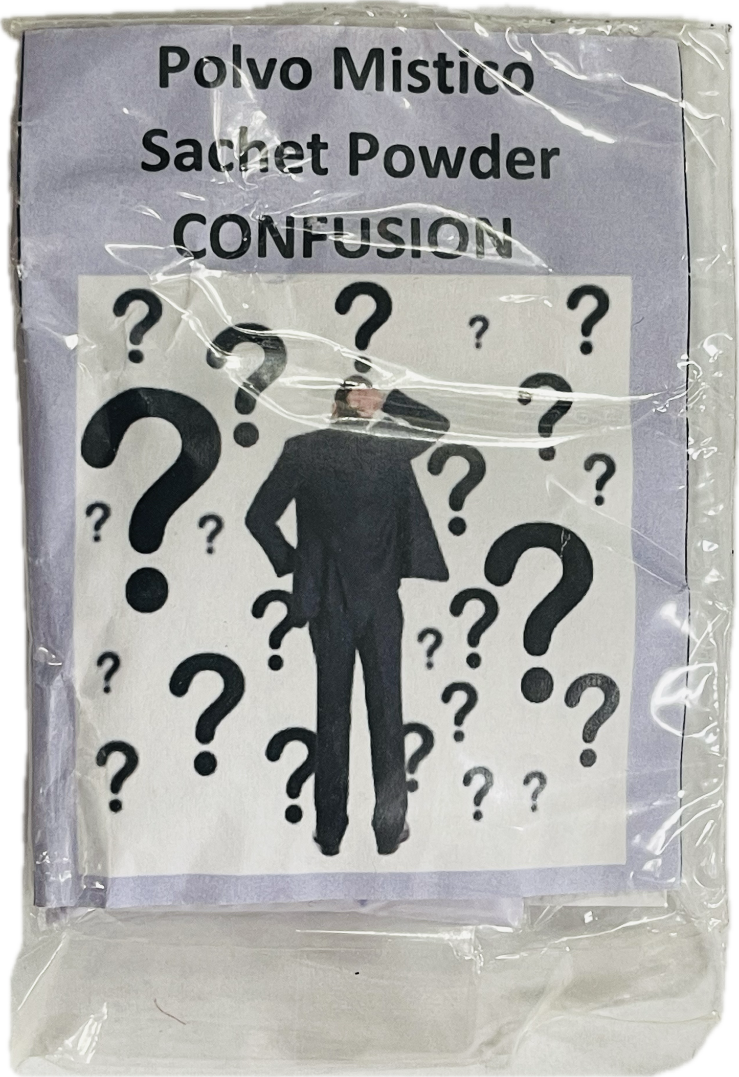 Polvo Confusion (Sachet)