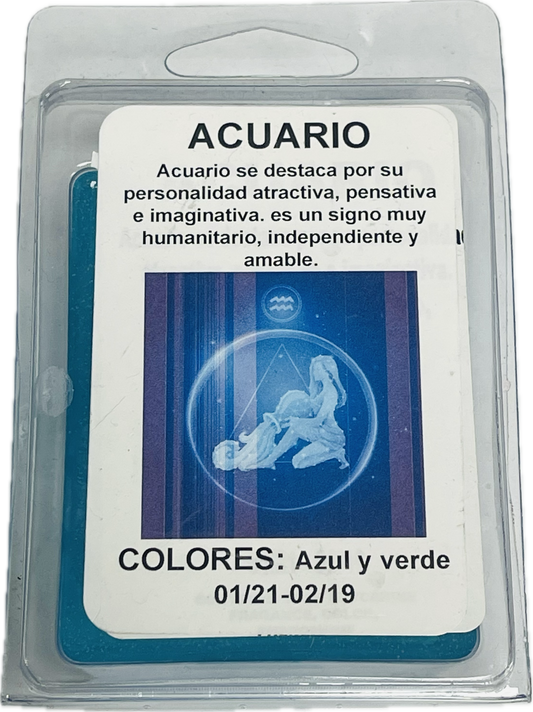 Jabon Glycerina Aquarius Con Quartz