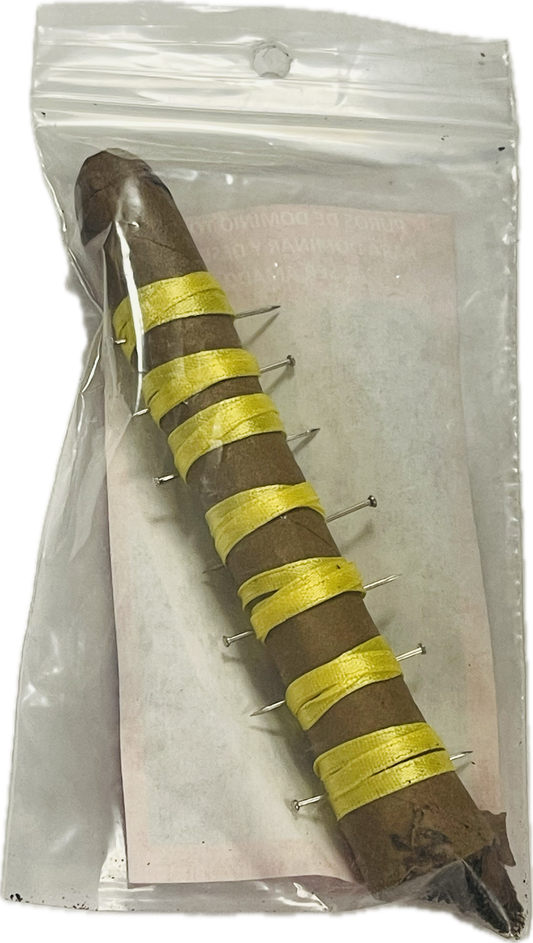 Puros Preparados De Desespero