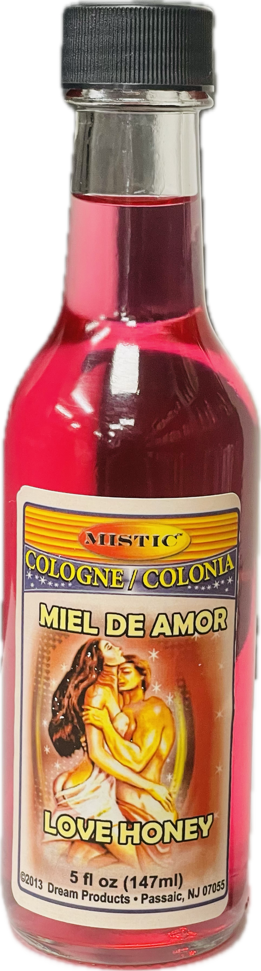 Colonia Mistica Miel De Amor Cintron