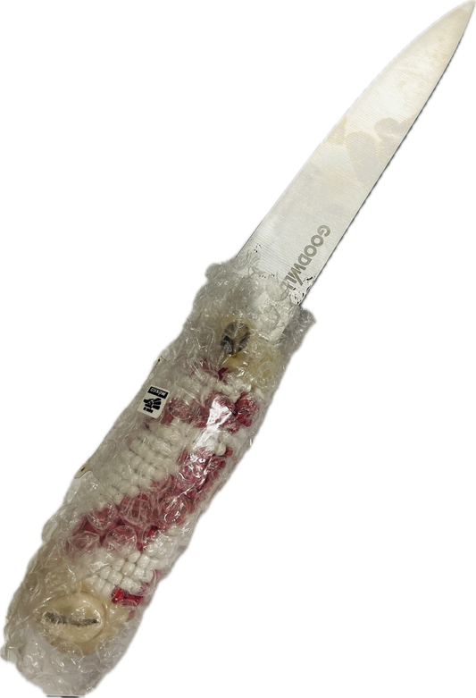 Santeria Knife Shango Sk-004