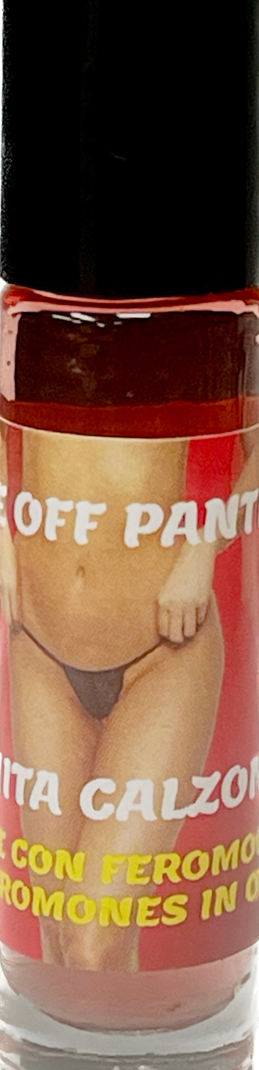 Roll On Aceite Quita Calzon (Esoterico)