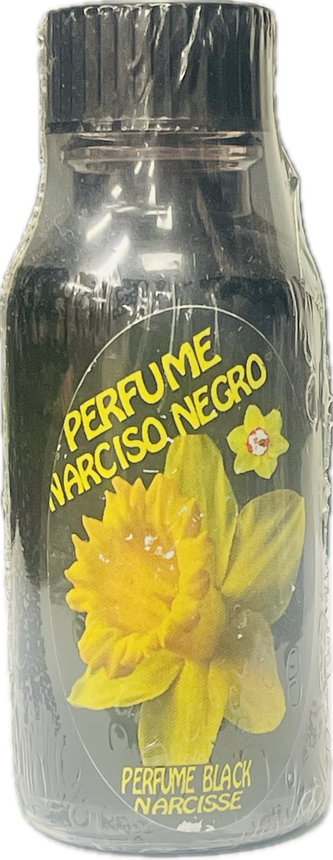 Extracto  Narciso Negro 1onz Bote Redondo