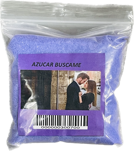 Azucar Buscame