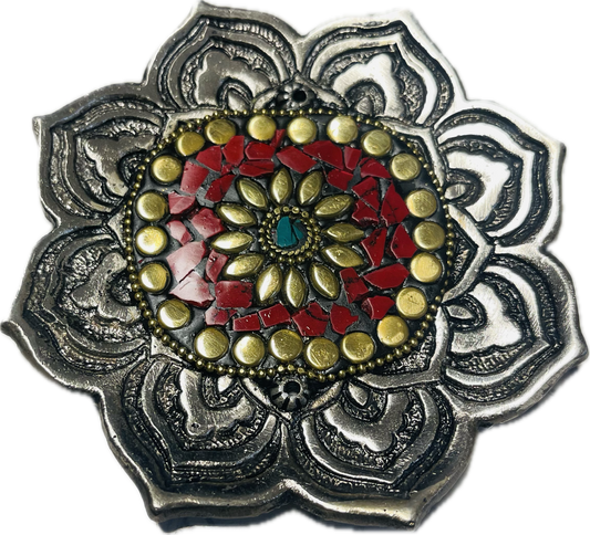 Lotus Insence Burner Stick Abr101