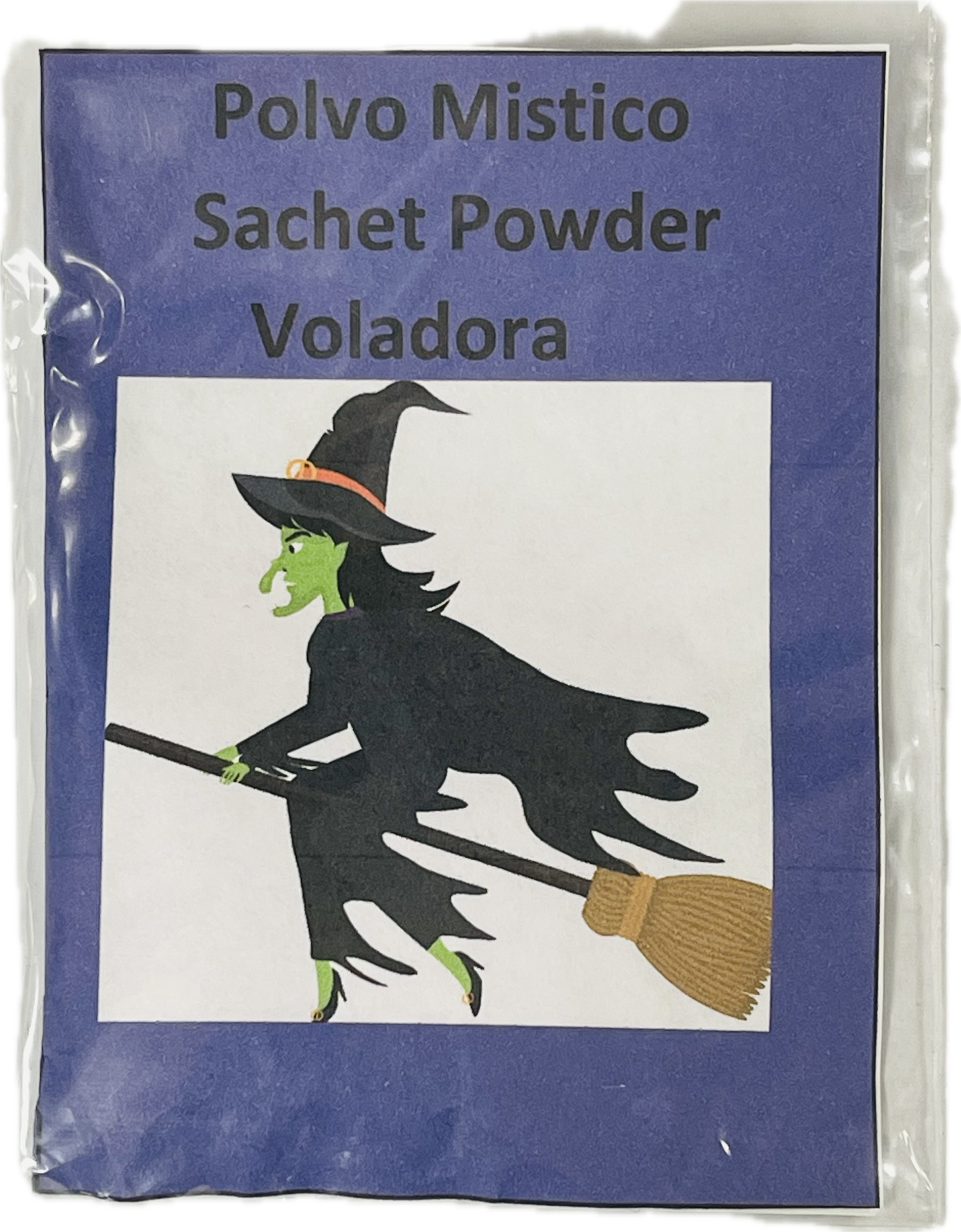 Polvo Voladora (Sachet)