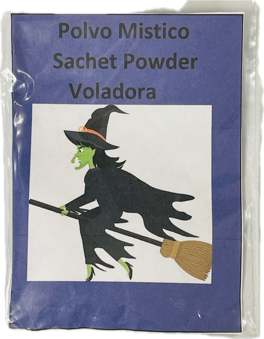 Polvo Voladora (Sachet)