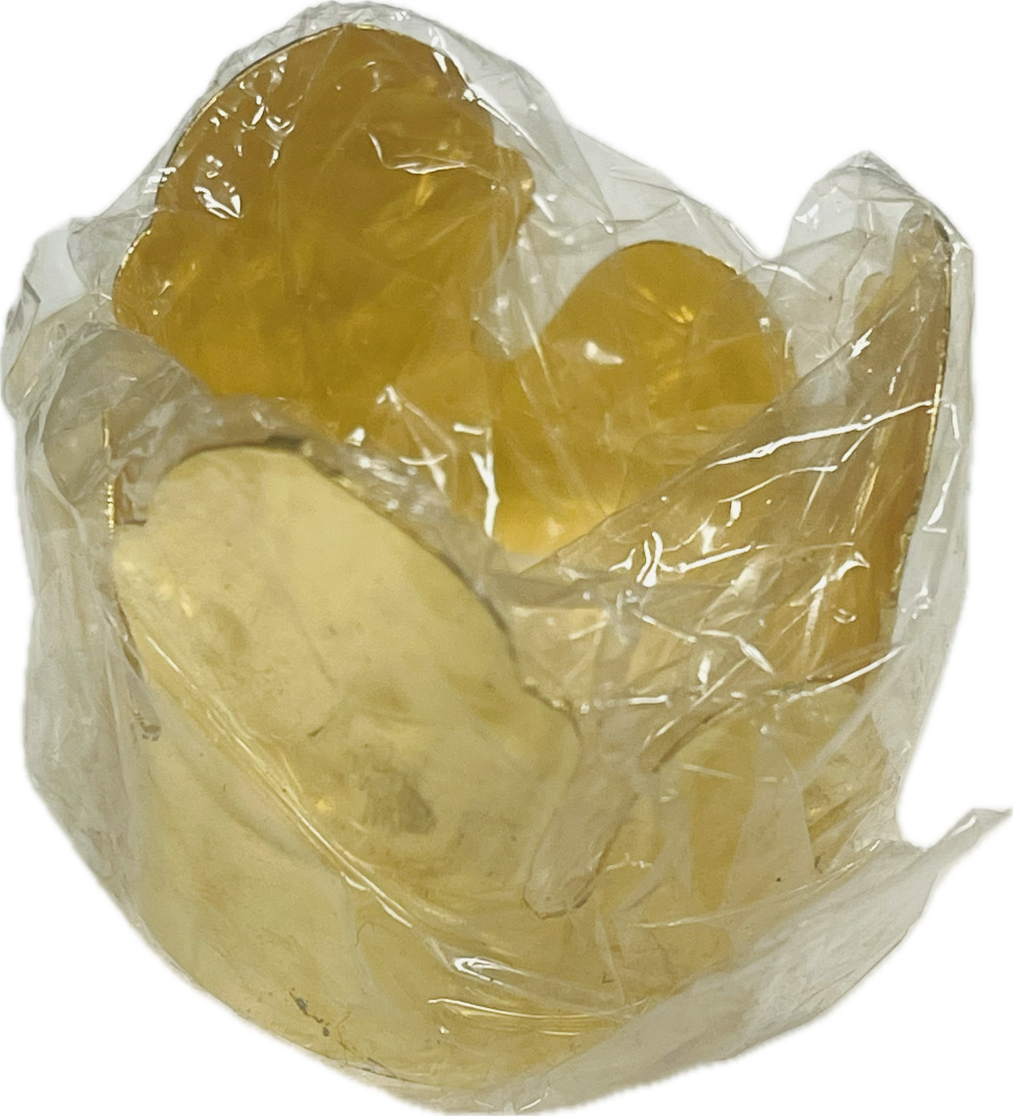 Corona Dorada De Elegua 2235