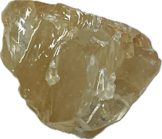 2268 Honey Citrine Cakcite