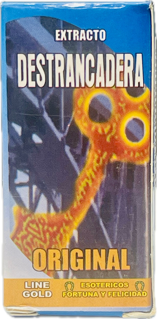 Extracto Destrancadera 1onz Caja