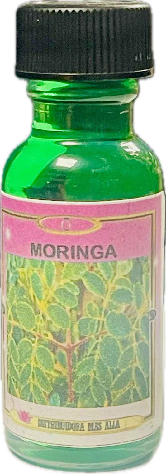 Ac Moringa