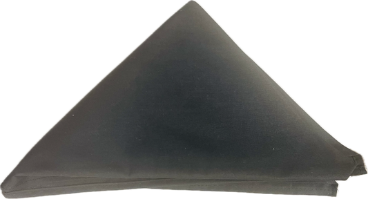 Pañuelo Negro Grande