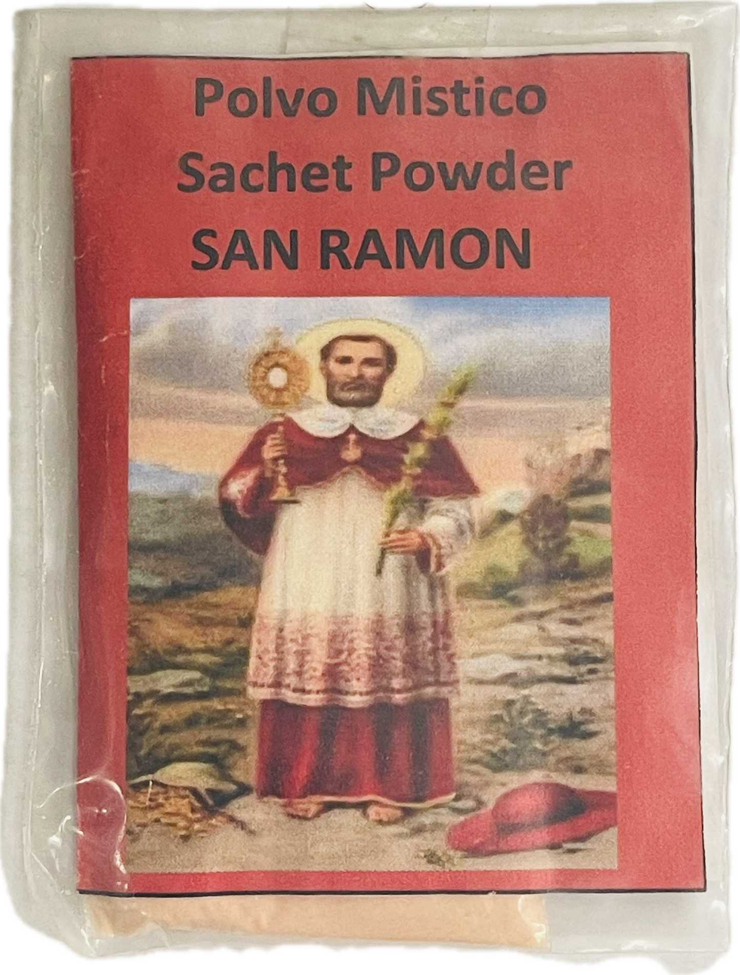 Polvo San Ramon (Sachet)