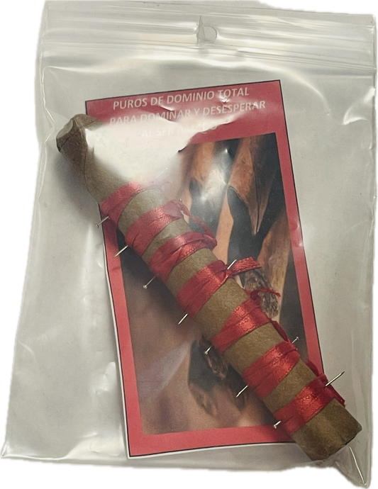 Puros Preparados De Dominio