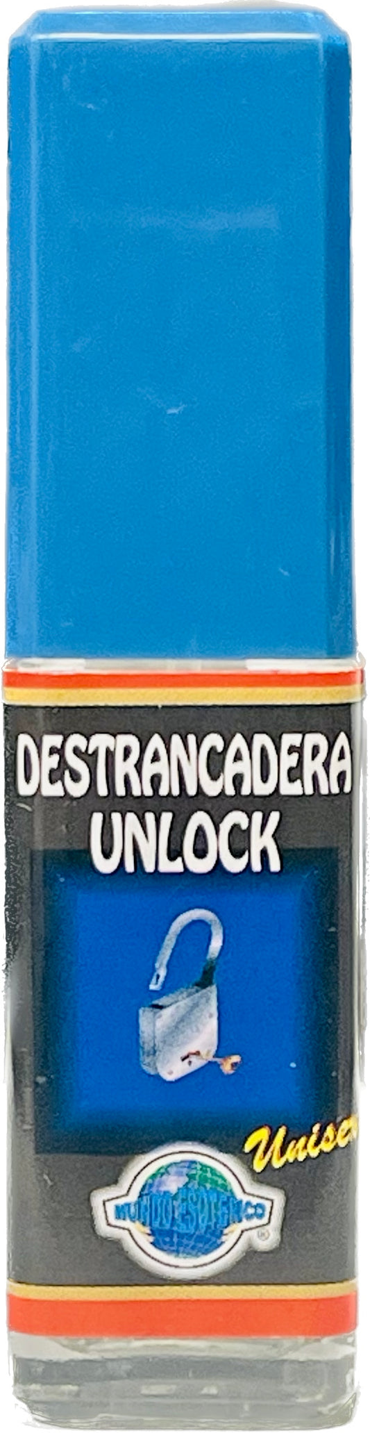 Perfume Con Feromonas Destrancadera