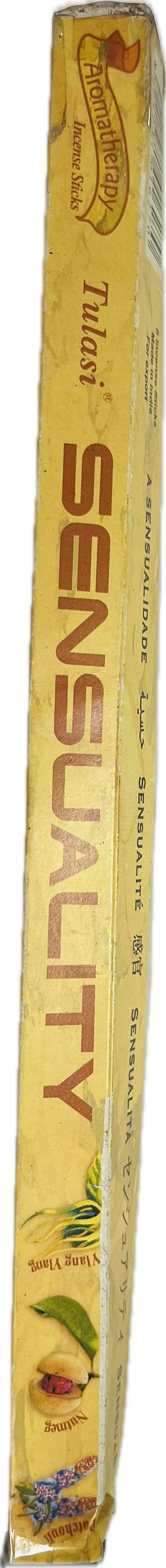 Insencio Varita Sensualidad  (Sensuality)