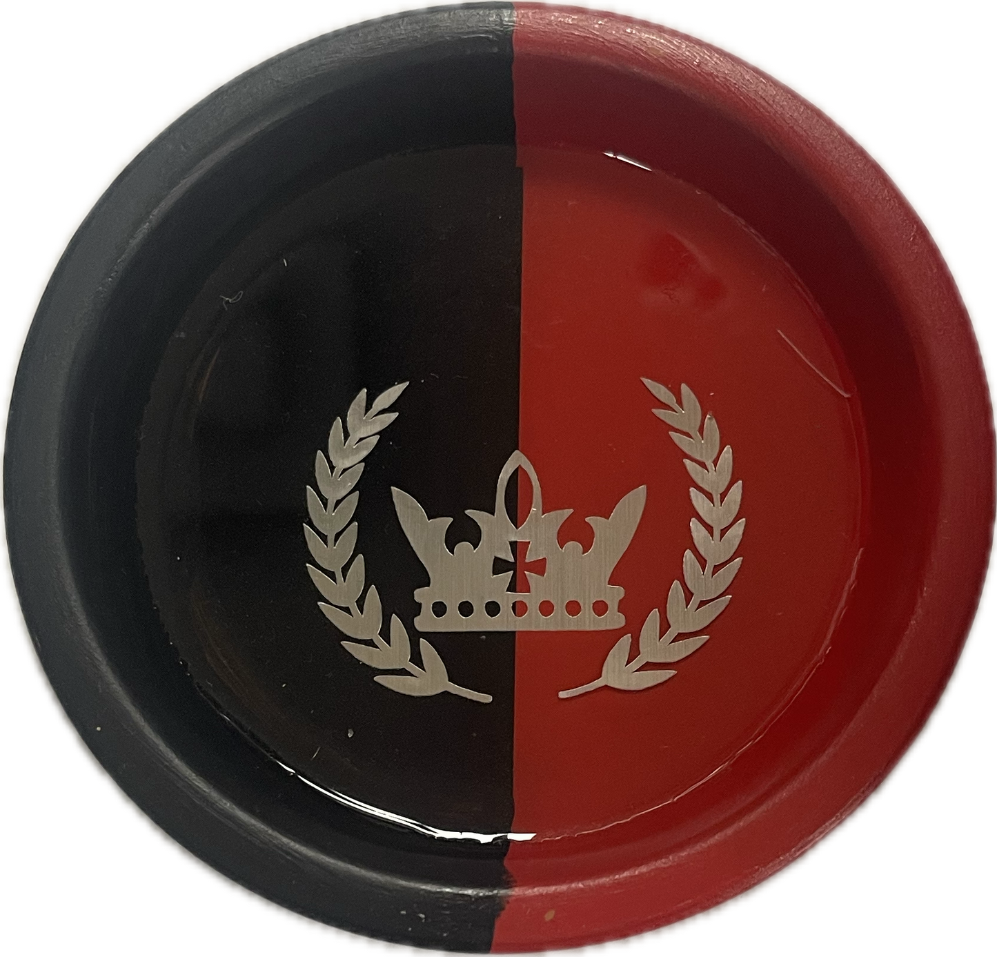 Elegua Crown And Dish Set