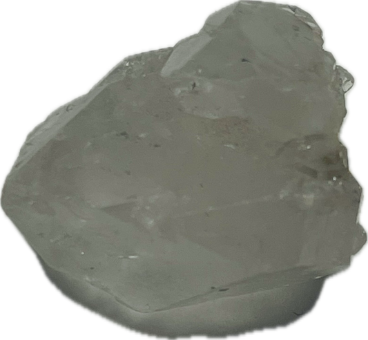 Rough Clear Quartz 1020