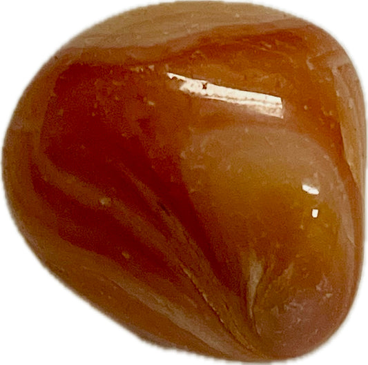 Carmelia Stone 111 Orange