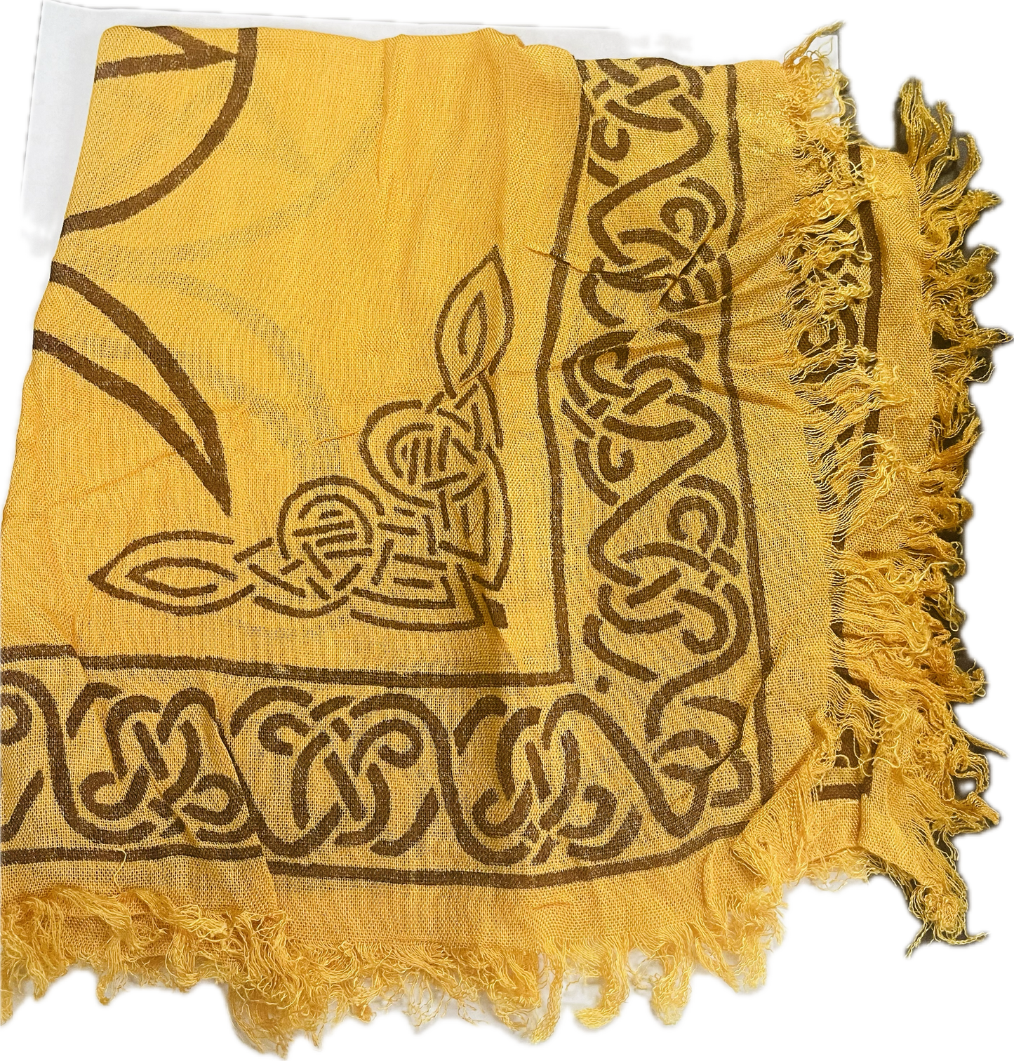 Altar Cloth 18x18 India