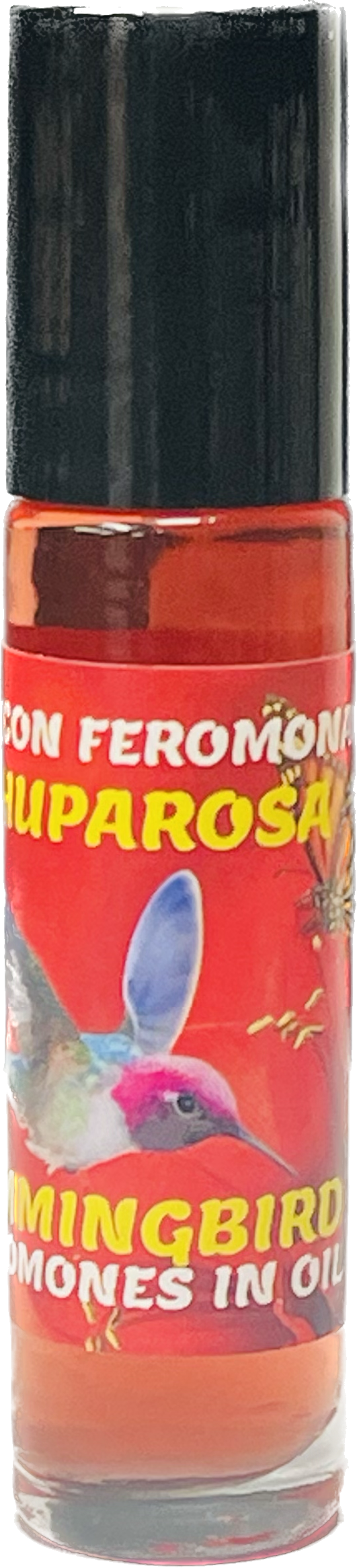 Roll On Aceite Chupparosa (Esoterico)