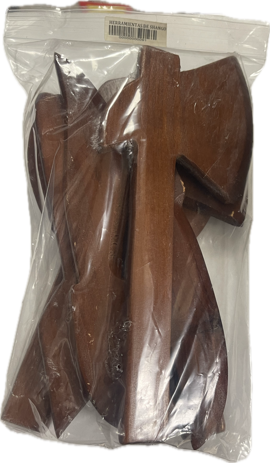 Herramientas De Shango