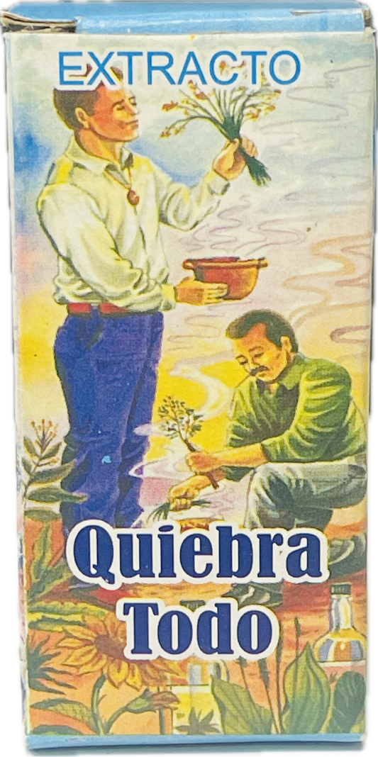 extracto quiebra todo