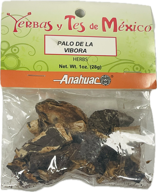 Palo De Vibora 1 Oz