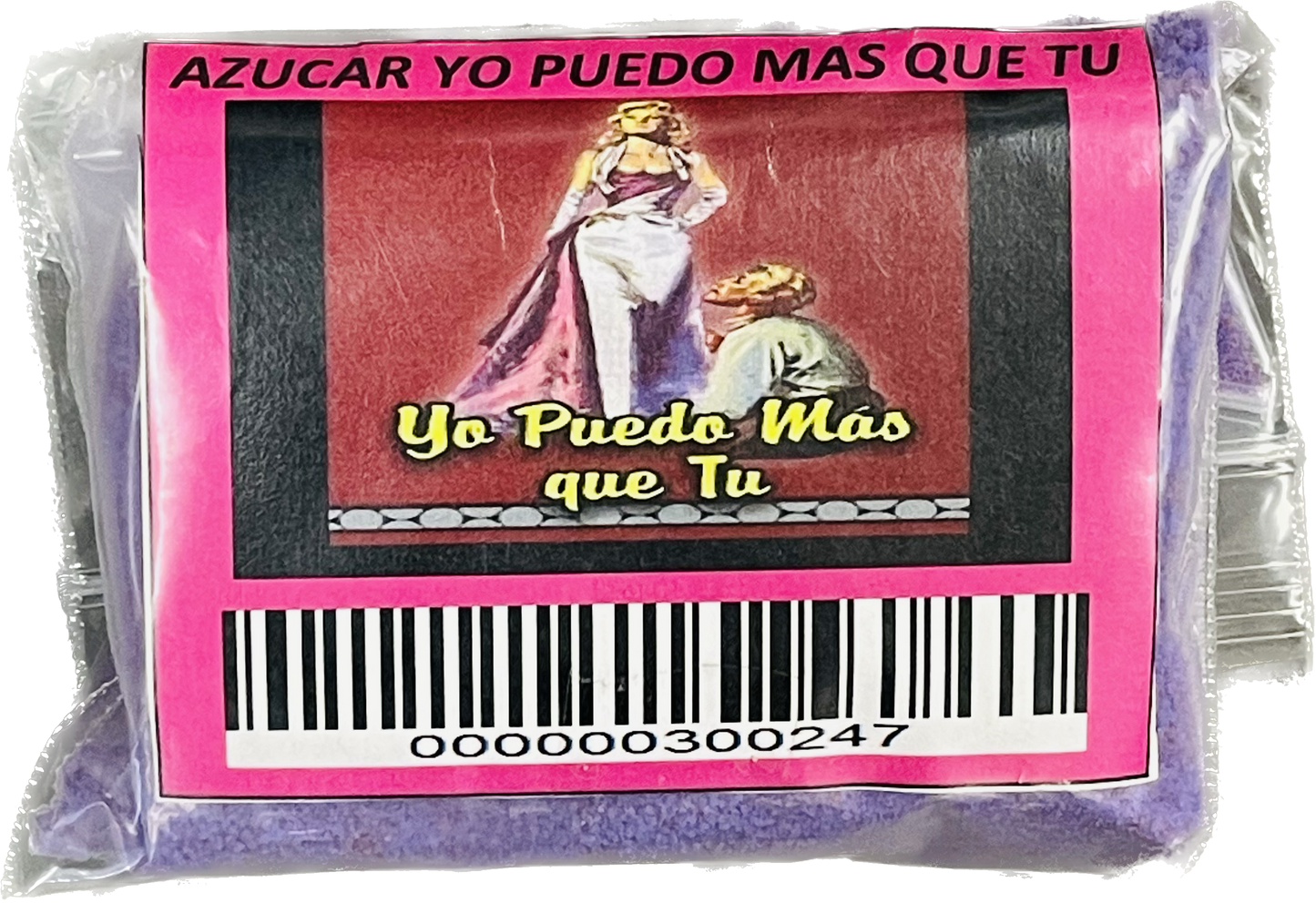 Azucar Aromatica Yo Puedo Mas Q Tu