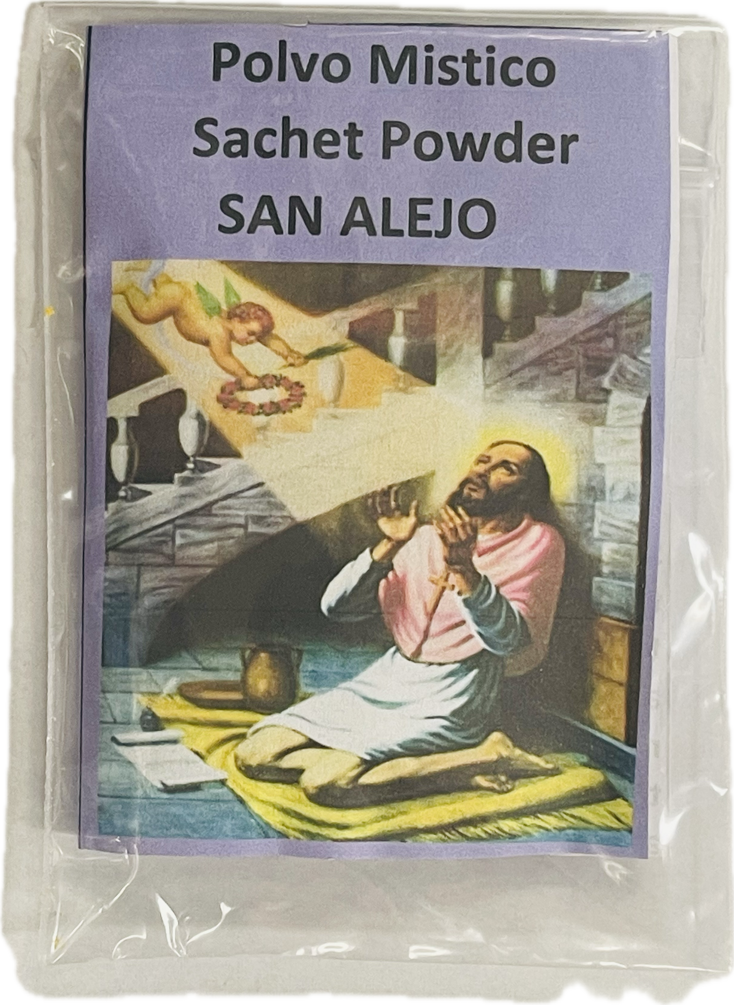 Polvo San Alejo (Sachet)