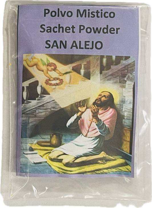 Polvo San Alejo (Sachet)