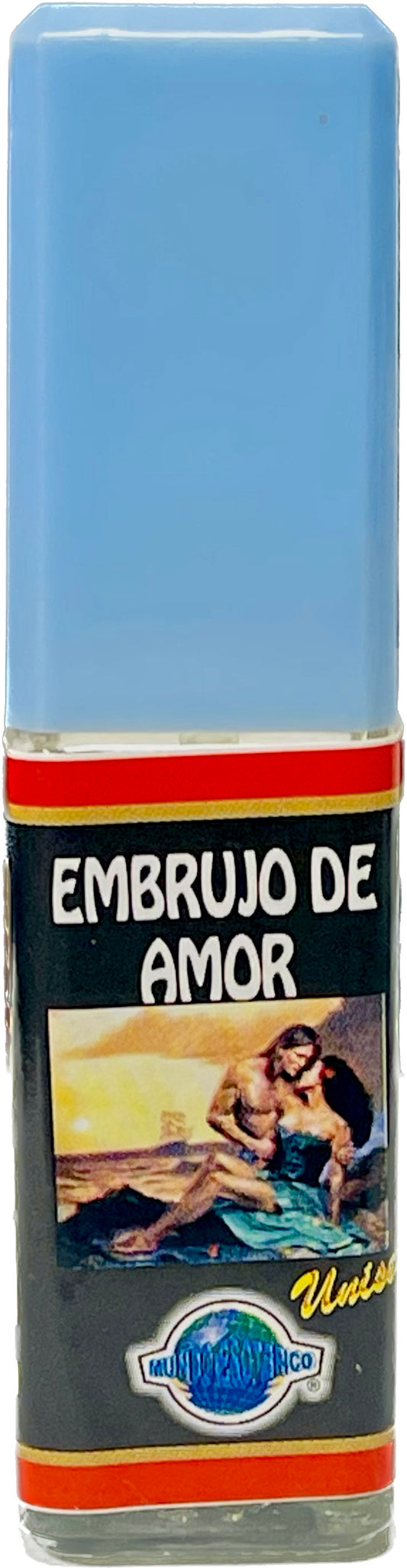 Perfume Embrujo De Amor (Feromonas)