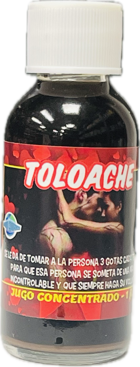 Toloache Concentrado