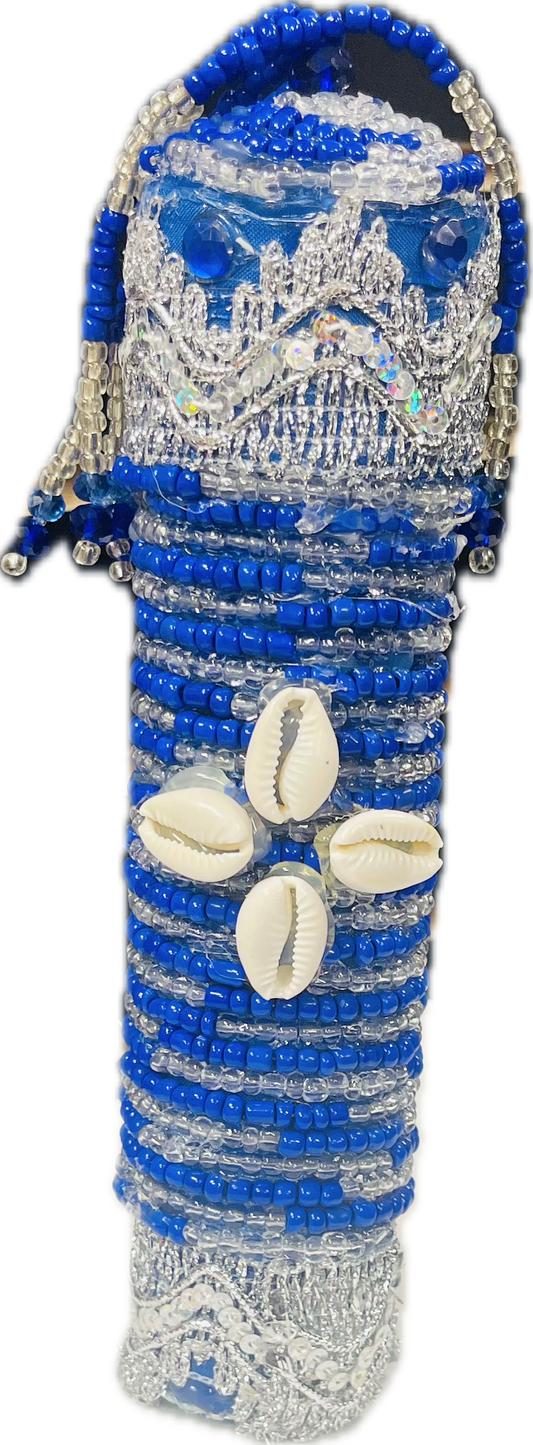 Horse Tail Handle De Yemaya #300