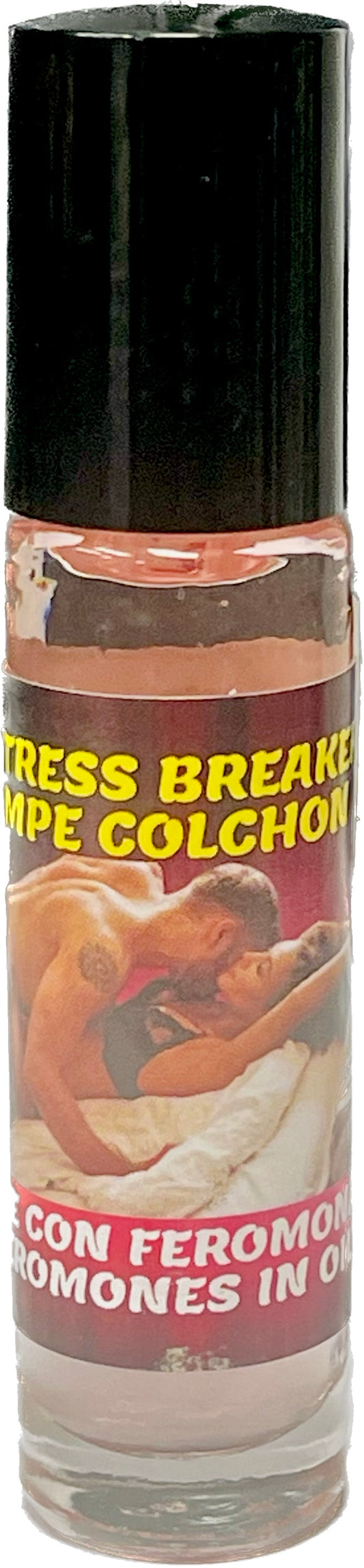 Roll On Aceite Rompe Colchon (Esoterico)