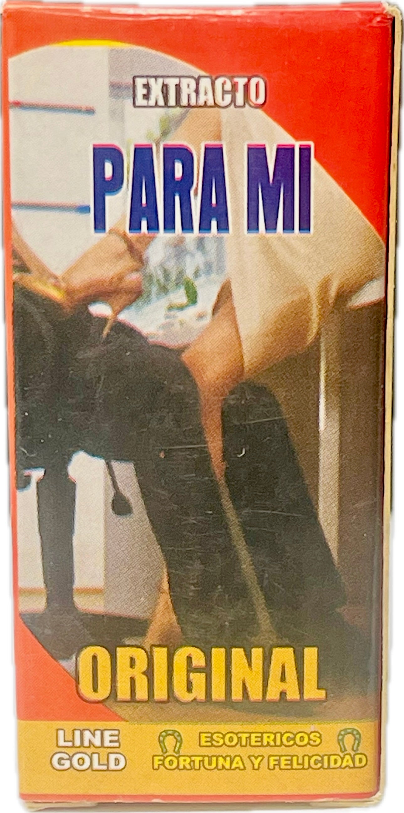 Extracto Para Mi / For Me 1 Onz Caja