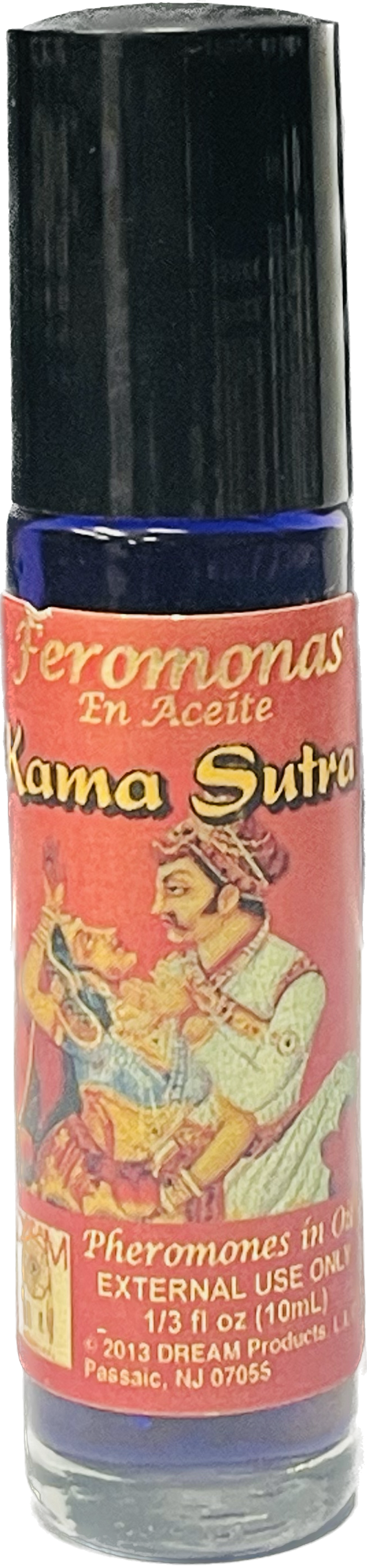 Roll On Con Feromonas Kamasutra