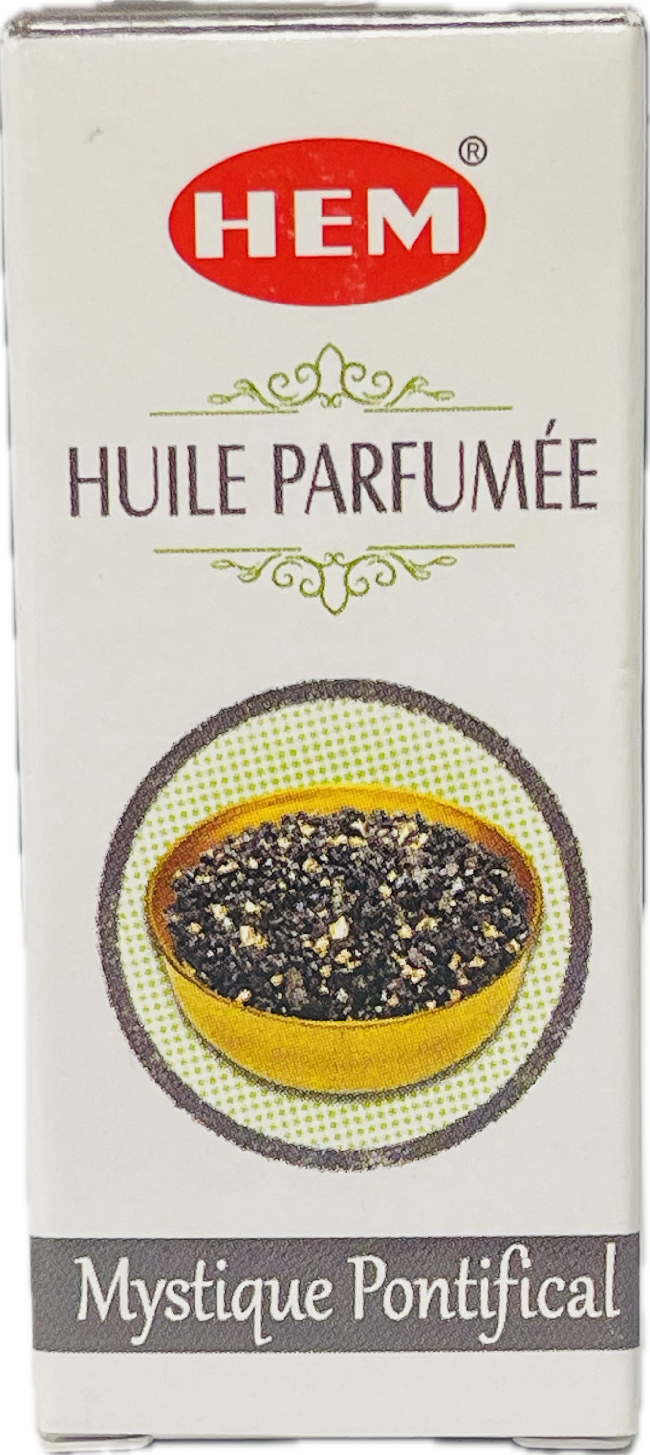 Mystic Pontifical(hem)