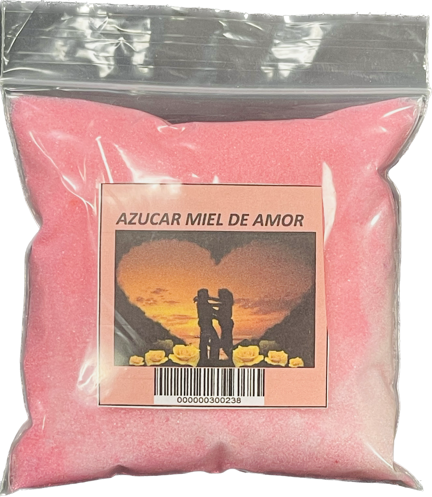 Azucar Miel De Amor